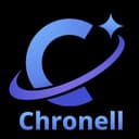 Chronell Logo